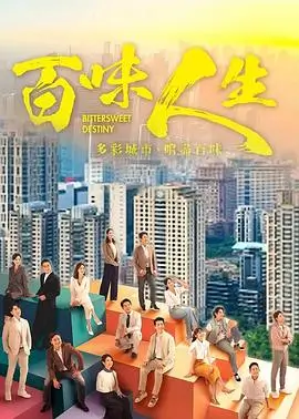 国产剧潮汐回声海报