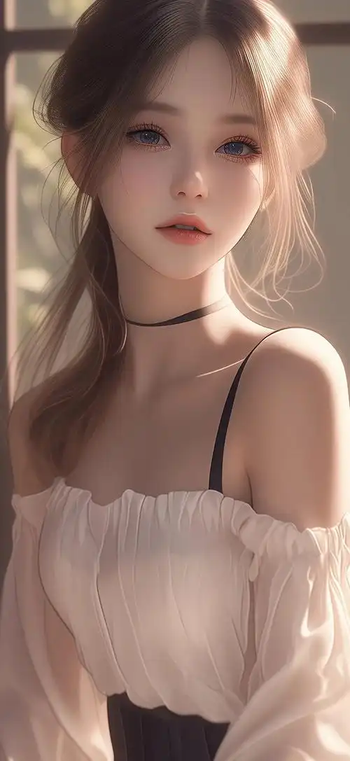 微短剧狸猫奇谭海报